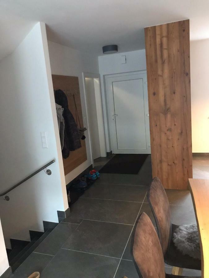 Villa Haus Schladming Exterior foto
